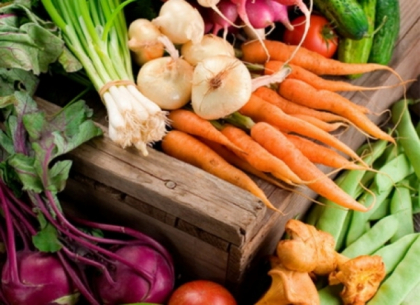 Suferi de probleme digestive? Incearca sa consumi aceste 4 alimente banale