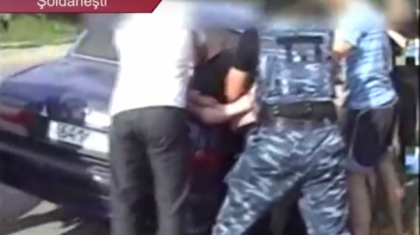 Jurnalist de la Soldanesti, care a relatat despre ilegalitatile din Politie, acuza oamenii legii de presiuni: " Isi doresc loialitatea presei locale"