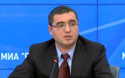Magistratii de la Curtea de Apel au respins recursul avocatilor privind mandatul de arest de 30 de zile numele lui Usatii