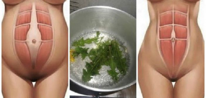 Sucul asta te scapa de burta in 7 zile! Uite cum se prepara Sucul asta te scapa de burta in 7 zile! Uite cum se prepara