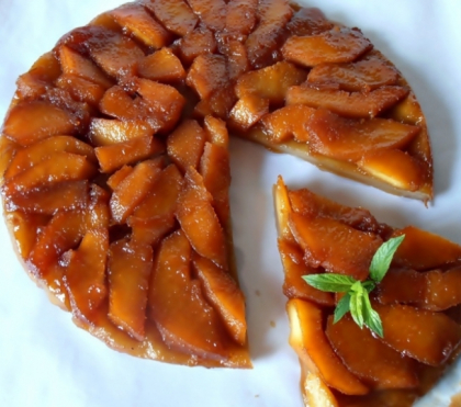 Tarta de toamna cu gutui Tarta de toamna cu gutui