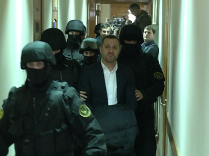 LIVE VIDEO. O noua sedinta la Curtea de Apel in dosarul Filat