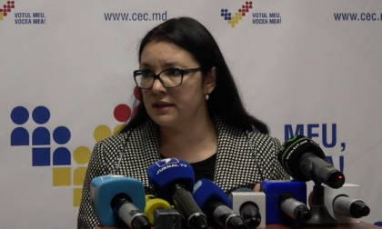 LIVE VIDEO. Comisia Electorala Centrala prezinta rezultatele finale ale alegerilor prezidentiale din 30 octombrie