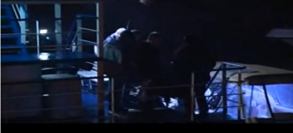 Starea celor sase medici moldoveni, implicati in accidentul naval de la Tulcea: Unul dintre acestia este in stare grava, dar stabila si urmeaza a fi transferat la Chisinau Starea celor sase medici moldoveni, implicati in accidentul naval de la Tulcea: Unul dintre acestia este in stare grava, dar stabila si urmeaza a fi transferat la Chisinau