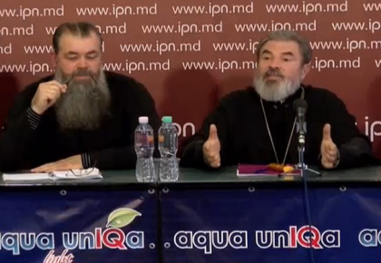 Episcopul Marchel face campanie pentru candidatul PSRM: "Ii indemnam pe oameni sa-l voteze pe Igor Dodon." "Pe Maia Sandu ati vazut-o in biserica, macar de ochii lumii, asa cum o facea Lupu si Filat?" Episcopul Marchel face campanie pentru candidatul PSRM: "Ii indemnam pe oameni sa-l voteze pe Igor Dodon." "Pe Maia Sandu ati vazut-o in biserica, macar de ochii lumii, asa cum o facea Lupu si Filat?"