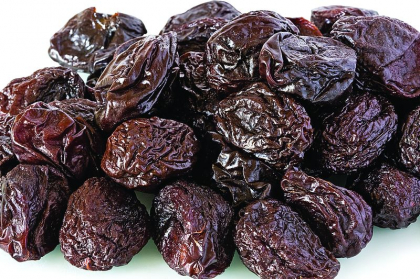 A mancat prune uscate timp de 12 saptamani! Incredibil ce s-a intamplat in organismul sau