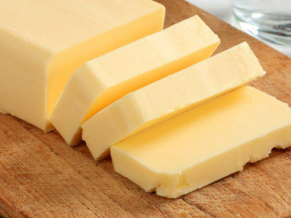 Cu ce alimente poti inlocui untul din retetele favorite Cu ce alimente poti inlocui untul din retetele favorite