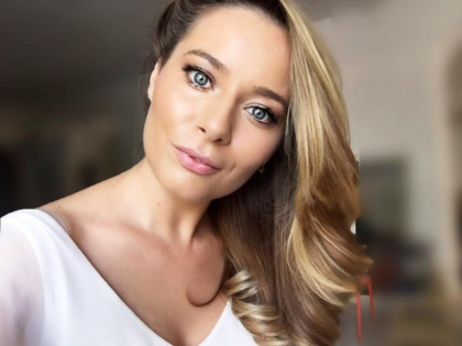 Uite la ce alimente a renuntat Laura Cosoi pentru a se mentine in forma