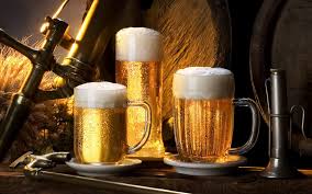 In Epoca Fierului, barbatii beau bere si puneau asta in ea! Si reteta e total diferita de cea din zilele noastre In Epoca Fierului, barbatii beau bere si puneau asta in ea! Si reteta e total diferita de cea din zilele noastre