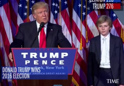 LIVE. Discursul noului presedinte al Americii Donald Trump, ACUM la New York- VIDEO LIVE. Discursul noului presedinte al Americii Donald Trump, ACUM la New York- VIDEO