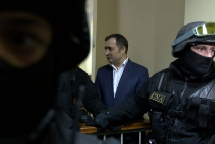 LIVE VIDEO. Declaratiile avocatului fostului premier Vlad Filat, dupa sedinta de la Curtea de Apel