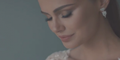 Noi imagini de la nunta Xeniei Deli cu milionarul egiptean. Modelul a postat un teaser video - VIDEO