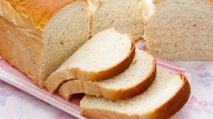 Ce poti pati daca mananci paine in fiecare zi! Iata ce au constatat nutritionistii