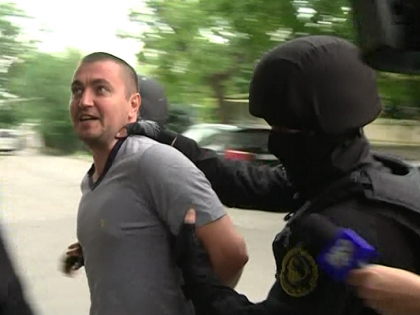 Extradarea de lux a lui Veaceslav Platon: doua curse charter si supraveghetori incognito - Anticoruptie.md