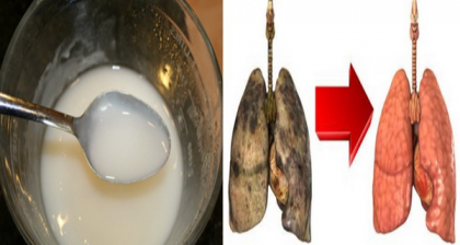 Esti fumator? Acest aliment banal iti curata plamanii dupa fumat Esti fumator? Acest aliment banal iti curata plamanii dupa fumat