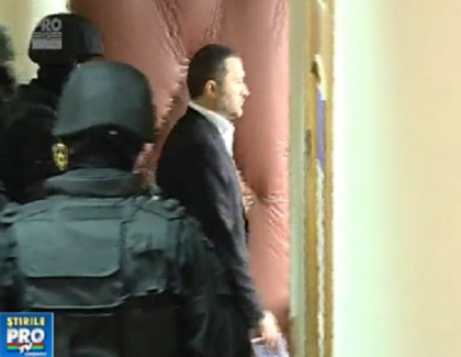 LIVE VIDEO. Sedinta de la Curtea de Apel in cazul fostului premier Vlad Filat: astazi magistratii ar putea dicta sentinta