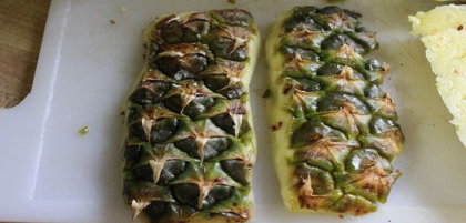 Incredibil! De ce sa nu mai arunci niciodata cojile de ananas. Sigur nu stiai asta Incredibil! De ce sa nu mai arunci niciodata cojile de ananas. Sigur nu stiai asta