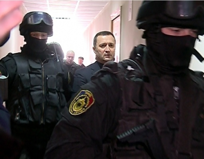 In zilele urmatoare, Vald Filat urmeaza sa fie transferat la penitenciarul numarul 2 de la Lipcani In zilele urmatoare, Vald Filat urmeaza sa fie transferat la penitenciarul numarul 2 de la Lipcani