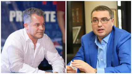 Killer VIP: Matrioska Plahotniuc - Usatii. Unul lucreaza la vedere, celalalt din umbra - Rise.md