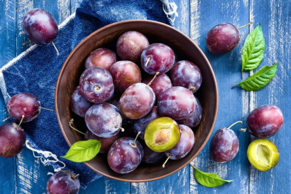 Dieta cu prune si apa! Scapa rapid de kilogramele in plus si obtine rezultate miraculoase! Dieta cu prune si apa! Scapa rapid de kilogramele in plus si obtine rezultate miraculoase!