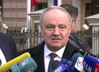 LIVE VIDEO. In cateva momente actualul presedinte Nicolae Timofti isi va alege succesorul LIVE VIDEO. In cateva momente actualul presedinte Nicolae Timofti isi va alege succesorul