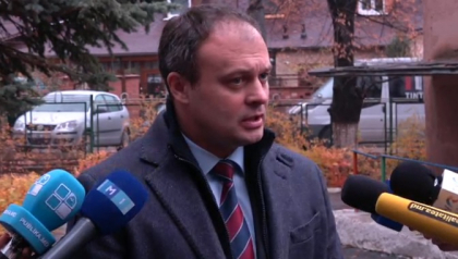 Seful legislativului Andrian Candu si-a ales presedintele: "Acel candidat care va pierde sa stie sa piarda, sa ridice capul si sa mearga inainte" - FOTO Seful legislativului Andrian Candu si-a ales presedintele: "Acel candidat care va pierde sa stie sa piarda, sa ridice capul si sa mearga inainte" - FOTO