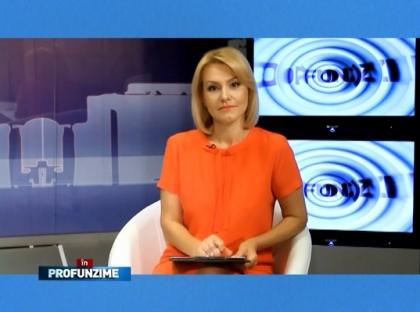 Editie speciala InPROFUNZIME. Invitati: Igor Munteanu, director IDIS Viitorul si Vasile Botnaru, director Radio Europa Libera. Vom avea interventie in direct cu candidatii Editie speciala InPROFUNZIME. Invitati: Igor Munteanu, director IDIS Viitorul si Vasile Botnaru, director Radio Europa Libera. Vom avea interventie in direct cu candidatii