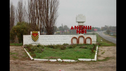 Vicepresedintele Birou Electoral din Anenii Noi, gasit mort in propria casa