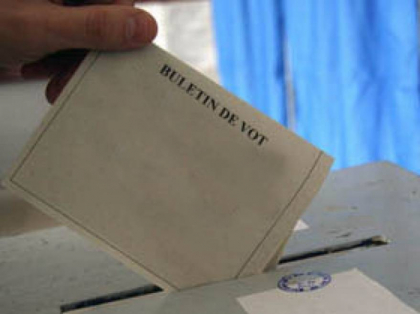 S-au terminat buletinele de vot si la o sectie de votare dintr-o localitate din Republica Moldova S-au terminat buletinele de vot si la o sectie de votare dintr-o localitate din Republica Moldova