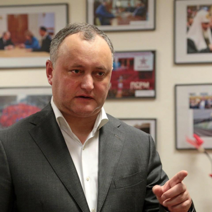 Igor Dodon - viitorul presedinte al Republicii Moldova: PRIMELE TREI DECRETE pe care le va semna Igor Dodon - viitorul presedinte al Republicii Moldova: PRIMELE TREI DECRETE pe care le va semna