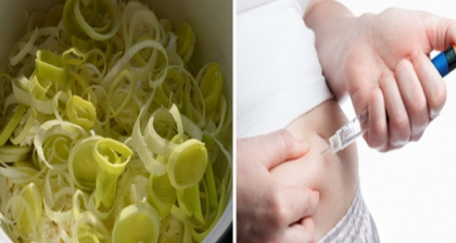 Spune adio diabetului fara ca sa folosesti pastile, consumand acest remediu natural Spune adio diabetului fara ca sa folosesti pastile, consumand acest remediu natural