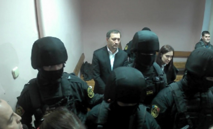 Avocatul fostului premier a depus o cerere la DIP prin care solicita ca Vlad Filat sa nu fie transferat la penitenciarul din Lipcani ci sa ramana la penitenciarul nr. 13 Avocatul fostului premier a depus o cerere la DIP prin care solicita ca Vlad Filat sa nu fie transferat la penitenciarul din Lipcani ci sa ramana la penitenciarul nr. 13