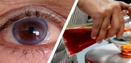 Ingredientul care te va ajuta sa iti imbunatatesti vederea cu 97%. Spune ADIO ochelarilor Ingredientul care te va ajuta sa iti imbunatatesti vederea cu 97%. Spune ADIO ochelarilor