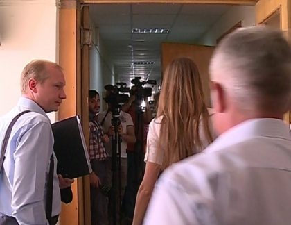 Vitalie Burlacu, principalul figurant in dosarul privind coruperea deputatilor a fost retinut in Vadul lui Voda Vitalie Burlacu, principalul figurant in dosarul privind coruperea deputatilor a fost retinut in Vadul lui Voda