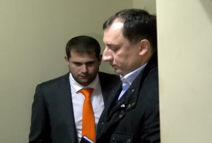 LIVE VIDEO. Sedinta de judecata in dosarul primarului de Orhei: Ilan Sor ramane in arest inca pentru 30 de zile LIVE VIDEO. Sedinta de judecata in dosarul primarului de Orhei: Ilan Sor ramane in arest inca pentru 30 de zile