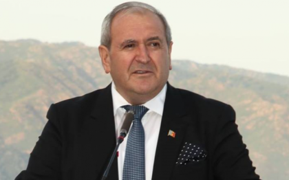 Consulul R. Moldova la Istanbul, banuit de coruptie si de punere in pericol a securitatii statului. Ce venituri si proprietati detine? - Anticoruptie Consulul R. Moldova la Istanbul, banuit de coruptie si de punere in pericol a securitatii statului. Ce venituri si proprietati detine? - Anticoruptie