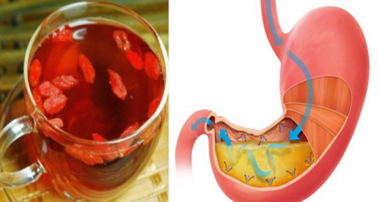 Pune o lingurita din aceste fructe uscate in ceai si vei ce se intampla