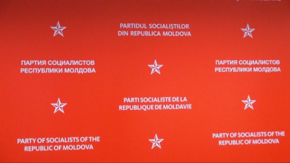Socialistii discuta astazi cererea lui Dodon de demisie din functia de presedinte al PSRM: "refuz sa mai fiu membru al partidului. Presedintele Dodon nu poate reprezenta un singur partid" Socialistii discuta astazi cererea lui Dodon de demisie din functia de presedinte al PSRM: "refuz sa mai fiu membru al partidului. Presedintele Dodon nu poate reprezenta un singur partid"