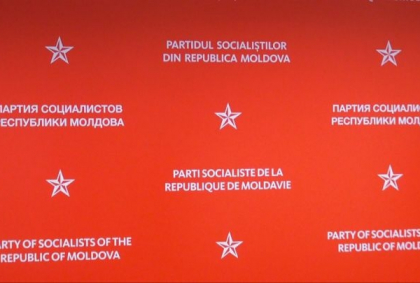 LIVE VIDEO. Declaratii de presa dupa sedinta Consiliului Republican al PSRM LIVE VIDEO. Declaratii de presa dupa sedinta Consiliului Republican al PSRM