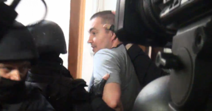 A fost finalizata urmarirea penala in cazul lui Veaceslav Platon: urmeza ca dosarul sa fie transmis in instanta de judecata
