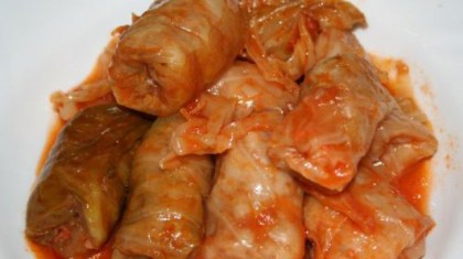 Cum sa prepari cele mai bune sarmale de post. Greseala majora pe care o fac toate gospodinele