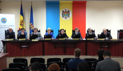 LIVE VIDEO. CEC anunta rezultatele finale ale prezidentialelor. Unul dintre membri a parasit sedinta LIVE VIDEO. CEC anunta rezultatele finale ale prezidentialelor. Unul dintre membri a parasit sedinta