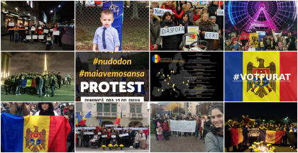 Protest " GLOBAL": aceeasi ora pentru cel putin 17 orase. Diaspora angajeaza avocati pentru a ataca CEC-ul in instanta - ZdG.md Protest " GLOBAL": aceeasi ora pentru cel putin 17 orase. Diaspora angajeaza avocati pentru a ataca CEC-ul in instanta - ZdG.md