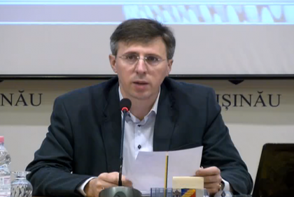 Dorin Chirtoaca, despre alegerile prezidentiale: "Ne-am ales un presedinte care il are ca icoana pe Putin. La alegerile parlamentare din 2018 se va da marea batalie" Dorin Chirtoaca, despre alegerile prezidentiale: "Ne-am ales un presedinte care il are ca icoana pe Putin. La alegerile parlamentare din 2018 se va da marea batalie"