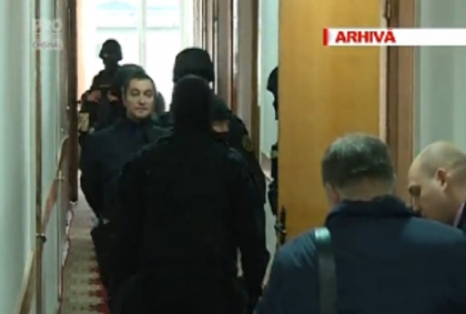 LIVE VIDEO. O noua sedinta in dosarul in care este cercetat Veaceslav Platon LIVE VIDEO. O noua sedinta in dosarul in care este cercetat Veaceslav Platon