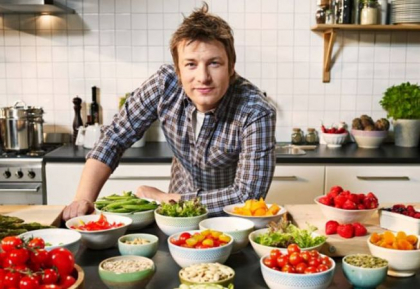 Jamie Oliver te invata cum sa alegi peste proaspat. Iata la ce trebuie sa fii atent mereu cand il cumperi!