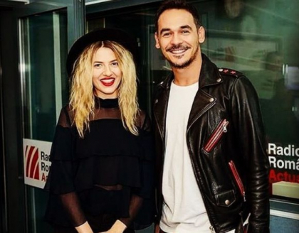 Lidia Buble, rasfatata de Razvan Simion. S-a trezit cu o surpriza imensa Lidia Buble, rasfatata de Razvan Simion. S-a trezit cu o surpriza imensa