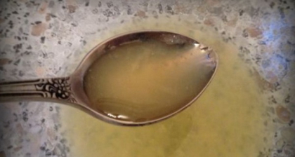 Doar cu o lingura din acest sirop, iti poti imbunatati vederea, auzul si arde grasimile