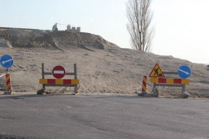 In atentia soferilor care traverseaza frontiera dintre Republica Moldova cu Ucraina. Cum se va circula in urmatoarele luni