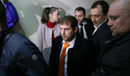 Se pregateste de alegerile parlamentare... din arest la domiciliu: Ilan Sor si-a inregistrat noua denumire a partidului si urmeaza sa-si selecteze noi membri: "planificam sa-i platim foarte bine"